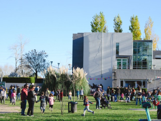 La agenda de actividades para el fin de semana